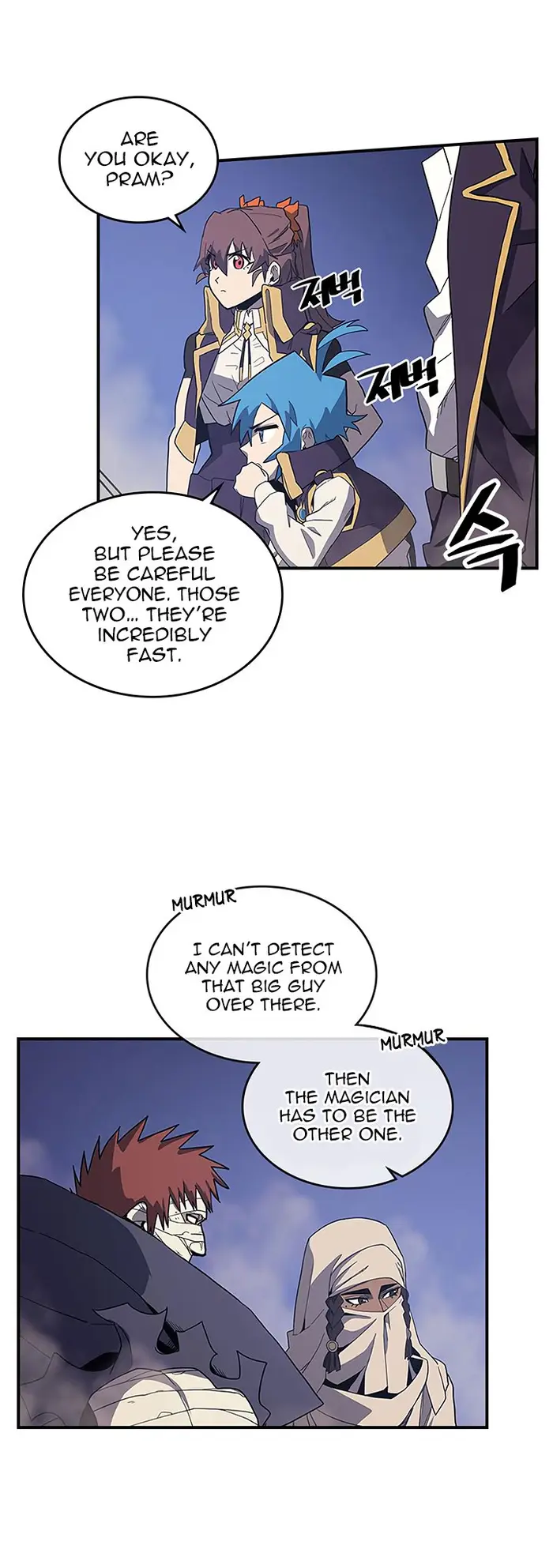 A Returner’s Magic Should Be Special Chapter 84 image 23_optimized